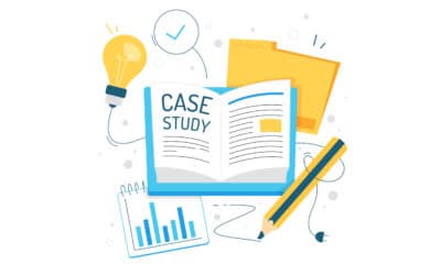 Case Study: Mike Hurdiss