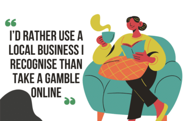 Why Baby Boomers Are Still the Most Valuable Audience for Local Businesses